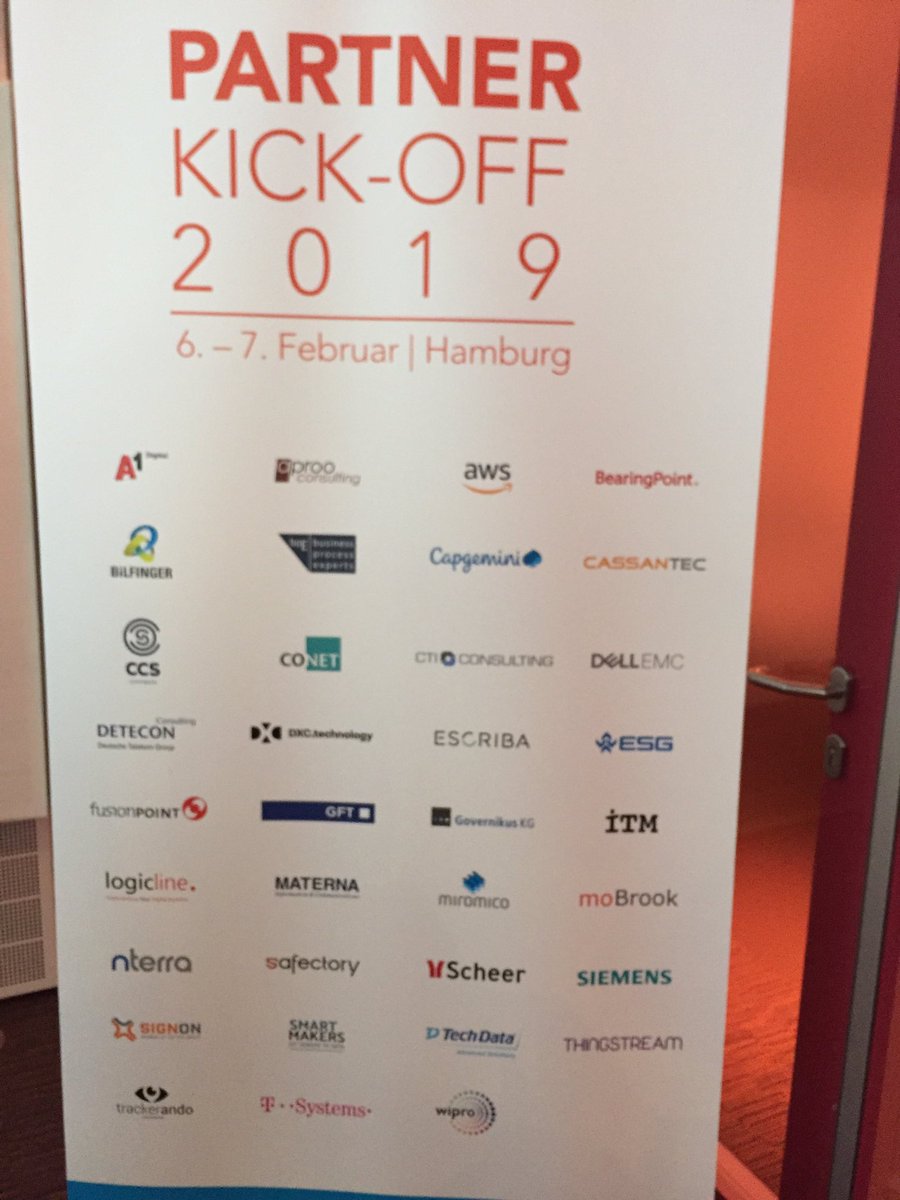rupert_auer's tweet photo. @SoftwareAG_D Partner Kick-off ... alles ist vorbereitet... https://t.co/EbaYR2ZeJ6