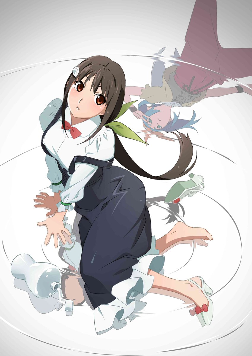 Oricon News オリコンニュース Twitterren アニメ 物語 シリーズ初イベント5 11開催 神谷浩史やヒロイン声優が集結 写真 全2枚 T Co Ra4rpv3d7o 神谷浩史 アニメ 漫画 コミック 物語シリーズ 物語フェス Nisioisin Anime T Co