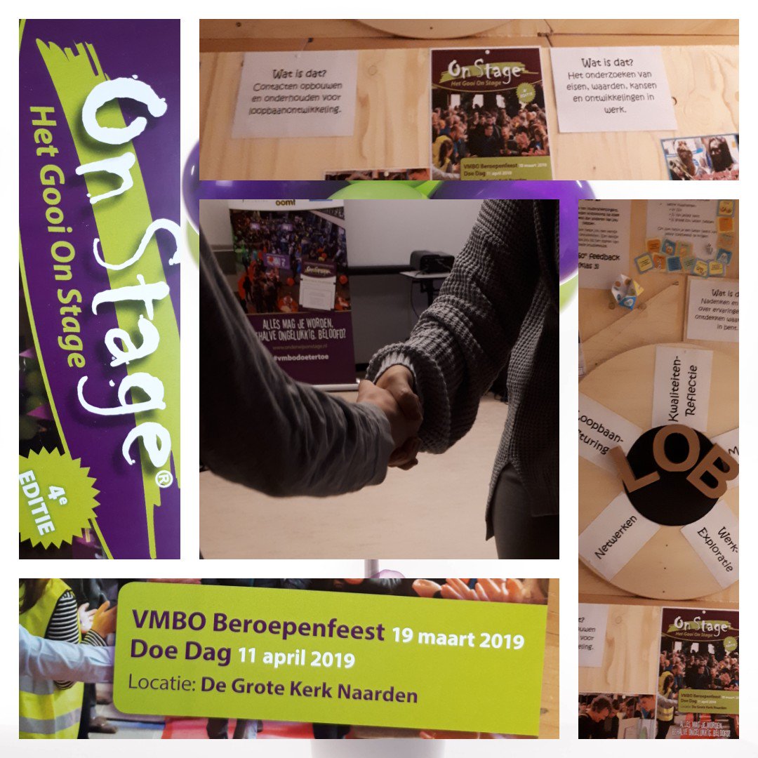 MirandaC3li3's tweet image. Gisteren kregen de leerlingen van de Fontein in Bussum de Junior Netwerktraining. @ATeterissa @OnStageJrNetw heeft dit fantastisch gedaan. Trots op de betrokkenheid van onze leerlingen. Blij met Amber die die deze kanjers zelfverzekerder heeft gemaakt. Op naar @HetGooiOnStage