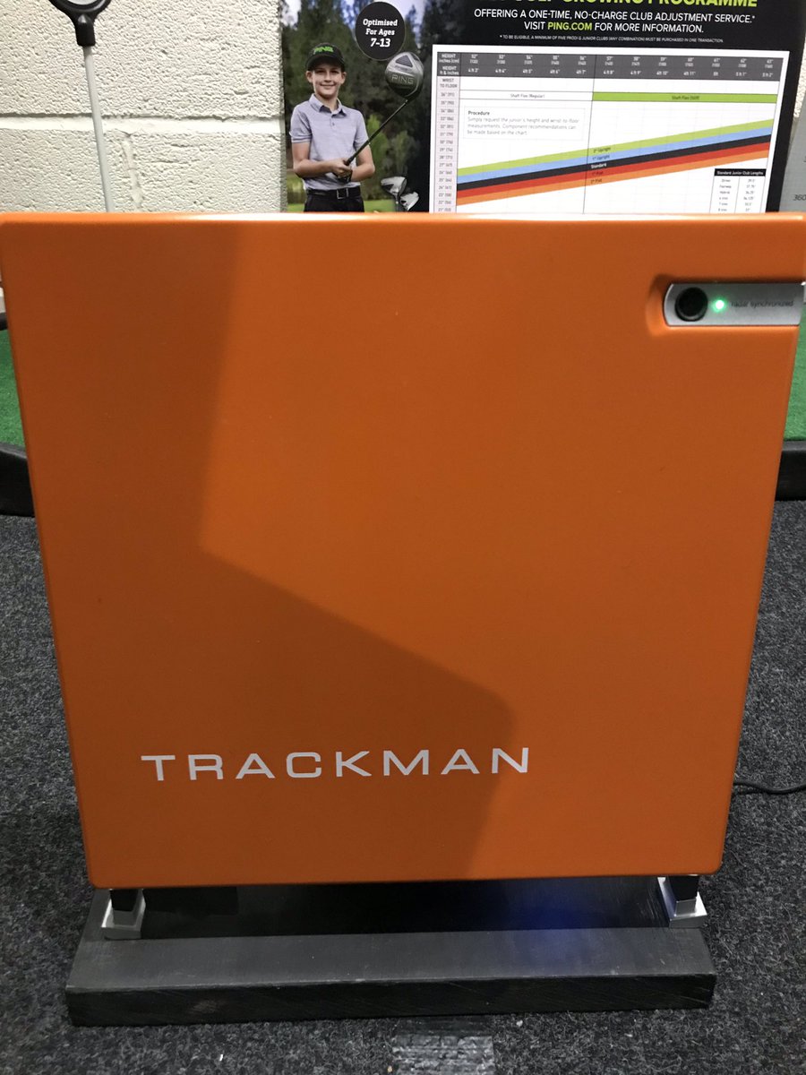 ChrisWyatt89's tweet photo. Tonight @TivertonGC I’m hosting the first of many ‘Hit it Further’ Clinics in #TheDevonGolfLab using @TrackManGolf Looking forward to seeing how many members can improve their distance #BeMoreEfficient #MaximiseYourDistance https://t.co/6YWBvpu1rX