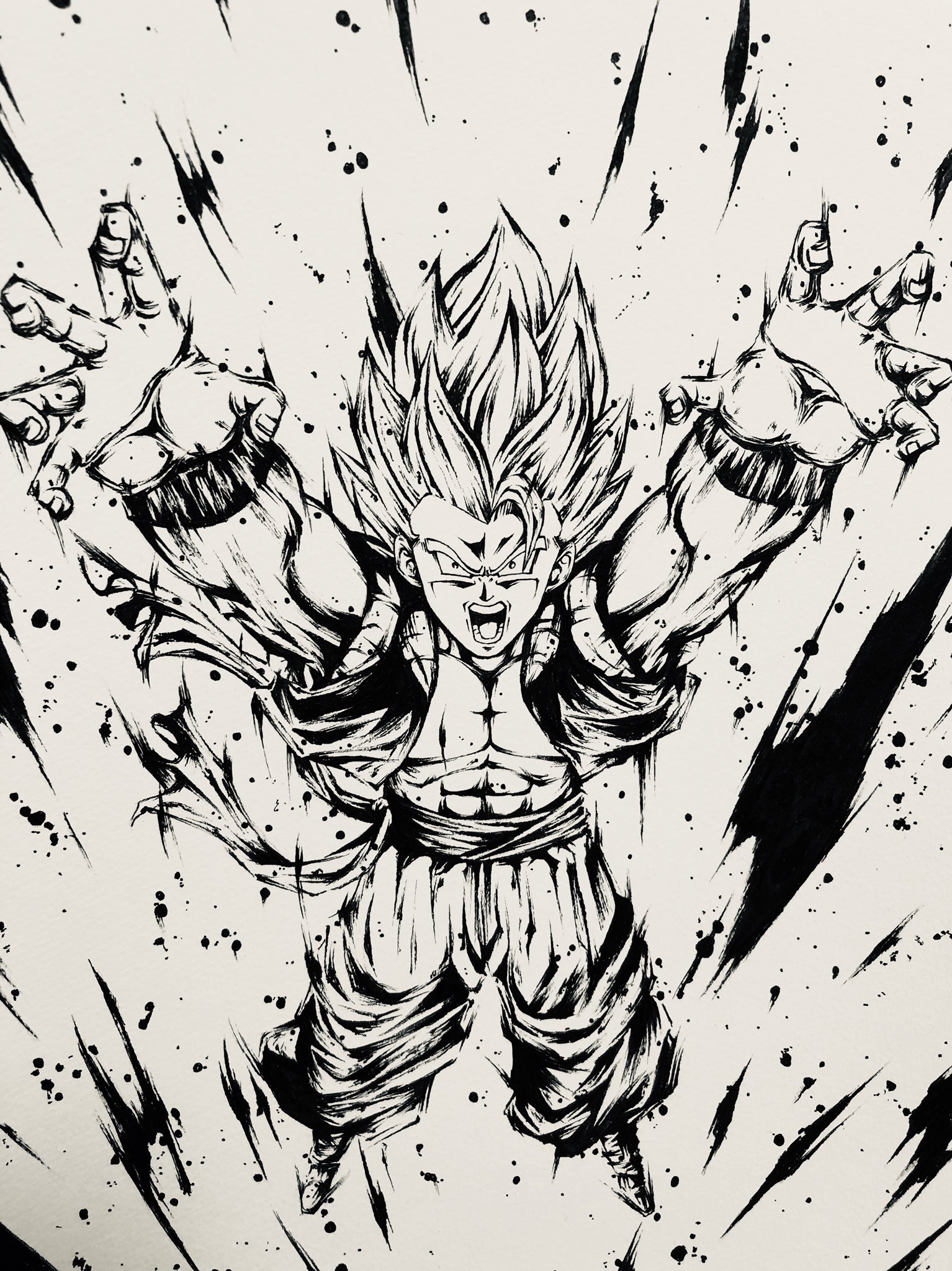 ドラゴンボール 墨式 F Tw57 グラス コレクション 名言 大好評です 名言