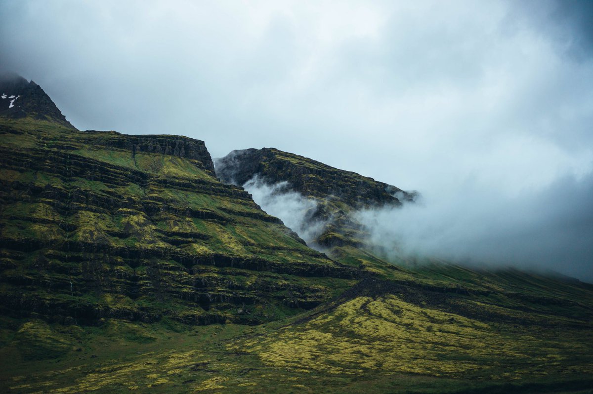 CarnetsTraverse's tweet photo. Islande. Avant l’arrivée des vents d’hiver. https://t.co/v83Ih3o1Gz