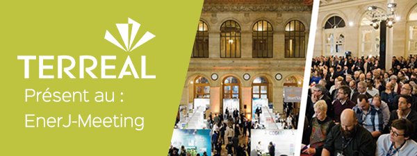 wienerbergerFR's tweet photo. TERREAL vous retrouve demain, le 7 février, pour #EnerJmeeting, la Journée de l'efficacité énergétique et environnementale du bâtiment !
https://t.co/INvaAXLQEz https://t.co/DChKJS2R2A
