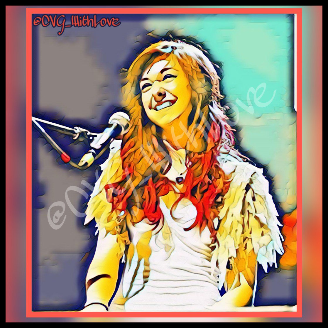 CVG_WithLove's tweet photo. "You can NEVER dim the Light, of someone who SHINED so bright!"
~CVG_WithLove
#CVGFOREVER #CvgNeverForgotten #TGStreetTeamMember 💚 https://t.co/NbPfXi0YsD