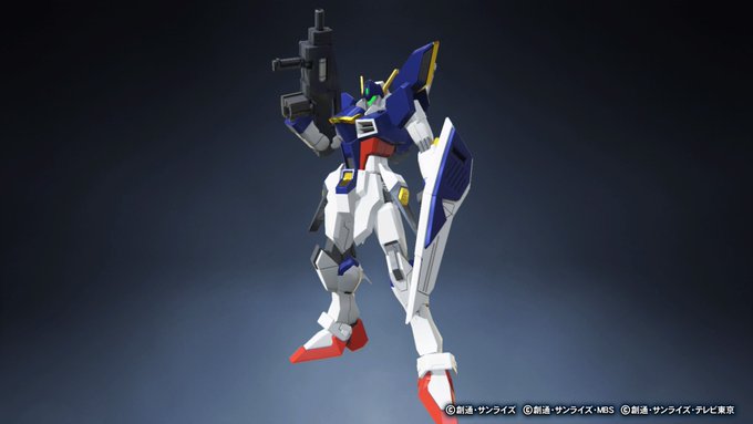 Torashiba とら さん がハッシュタグ ガンダムブレイカー3 をつけた