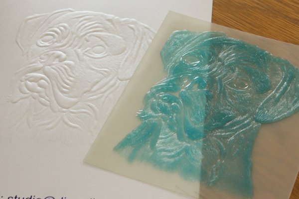 Male counterforces are available for engraved, female embossing dies. counterforces help create consistent print, thus saving operator time and make-ready time.
ow.ly/MKbS30ntzrV