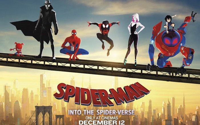 Index of spider man into the spider verse mkv Index of spider man into the spider verse mkv