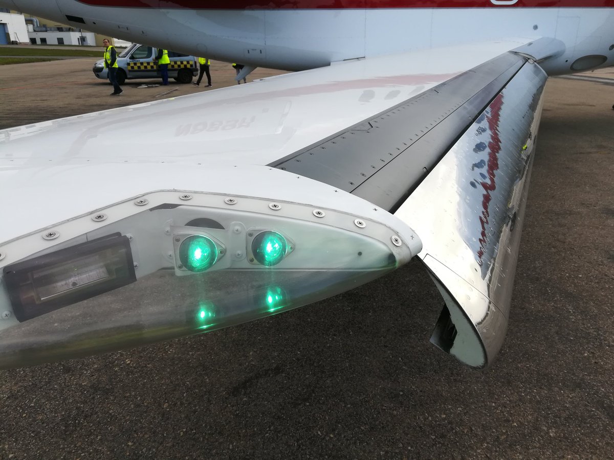 pmathia0's tweet image. #RTXON. #businessJet #flighttests