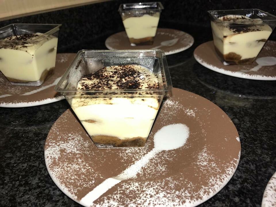 threefratelli's tweet image. tiramisu by Three Fratelli Trading