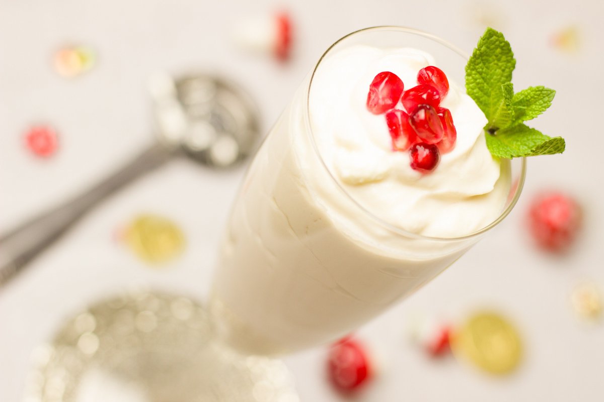 hub_protein's tweet photo. Here’s a recipe for this organic Protein Cheesecake Mousse to satisfy all your sweet cravings! #Protein #cheeselove #Mousse #Cake #Monsterproteinhub
TO MAKE:
1/2 cup Good Culture cottage cheese
1/2 scoop protein powder of choice
1 tbsp unsweetened cocoa powder
Sweetener of choice https://t.co/K3zBSGB8ge
