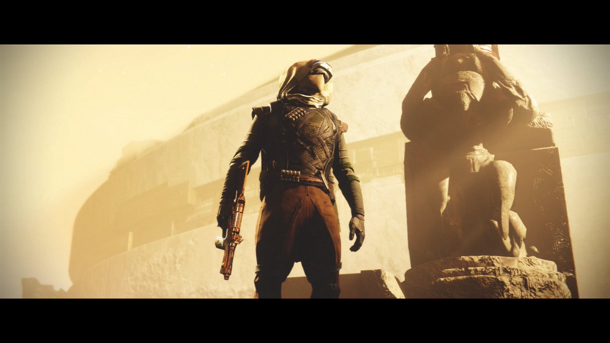 ArsElectroniken's tweet image. Droppin' back down to #blue gear. 👕 #levelgrind #Destiny2 #XboxShare