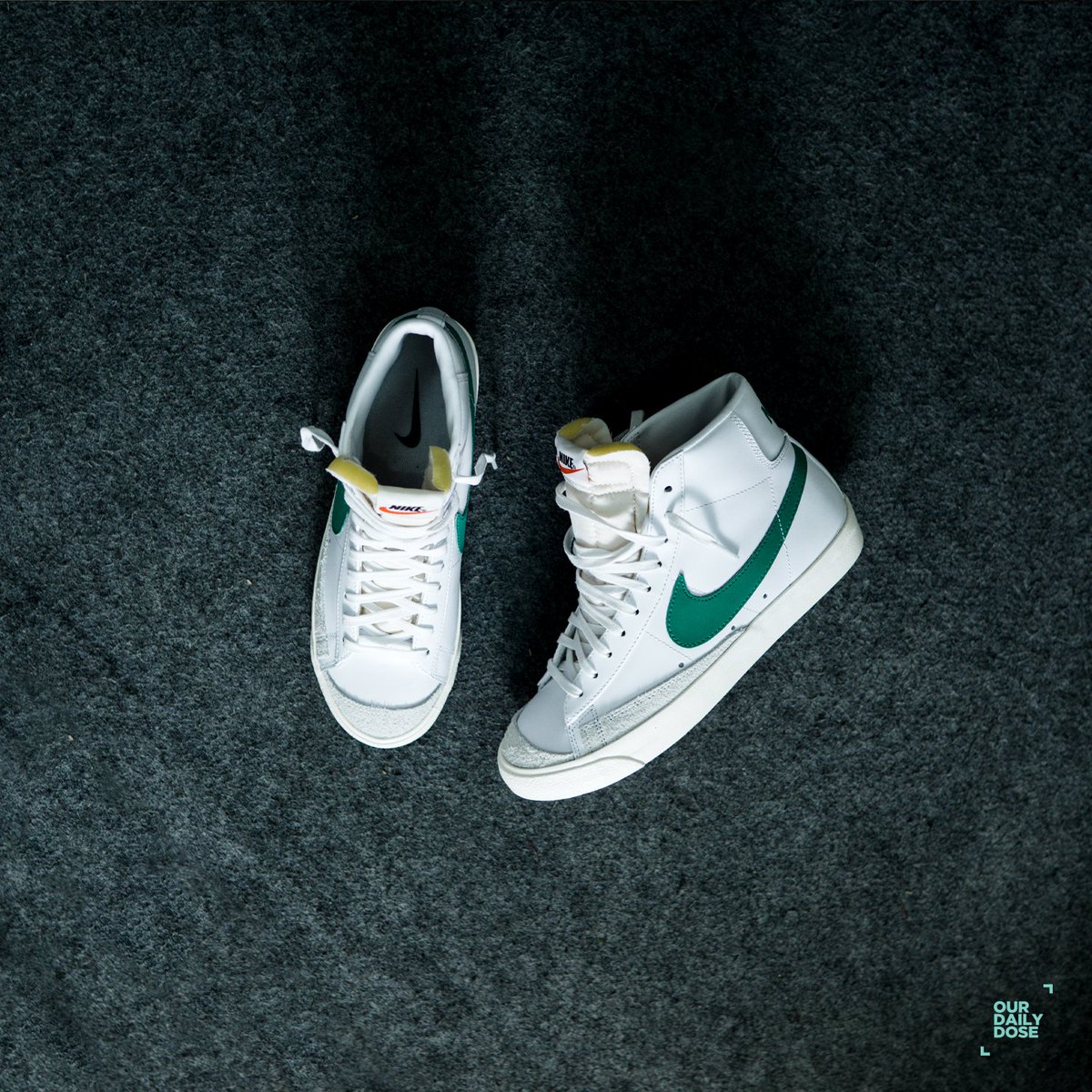 nike blazer high indonesia