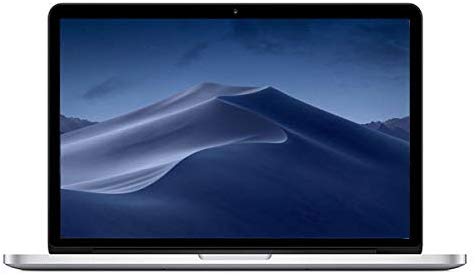 Mdestiny_'s tweet image. #Apple_MacBook_Pro 

ME864LL/A 13.3-Inch Laptop with Retina Display (OLD VERSION) (Refurbished

amzn.to/2tgEAE5