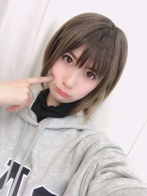 コスプレイヤーみなみのTwitter画像38