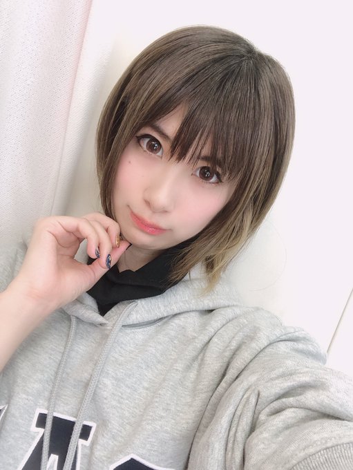 コスプレイヤーみなみのTwitter画像37