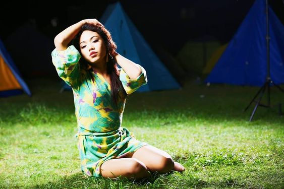 transvenustae's tweet photo. Angel Lama
instagram: @angeldong3257. photo credit: Angel Lama

She planned to participate in #MissInternationalQueen2019 #miq2019 which will be held in #Thailand

#Nepal #AngelLama #WorldEquality #NepaliTrans #pageant #TransPageant #transgender #BeautifulTrans #TransBeauties https://t.co/2q9FMg0kSX