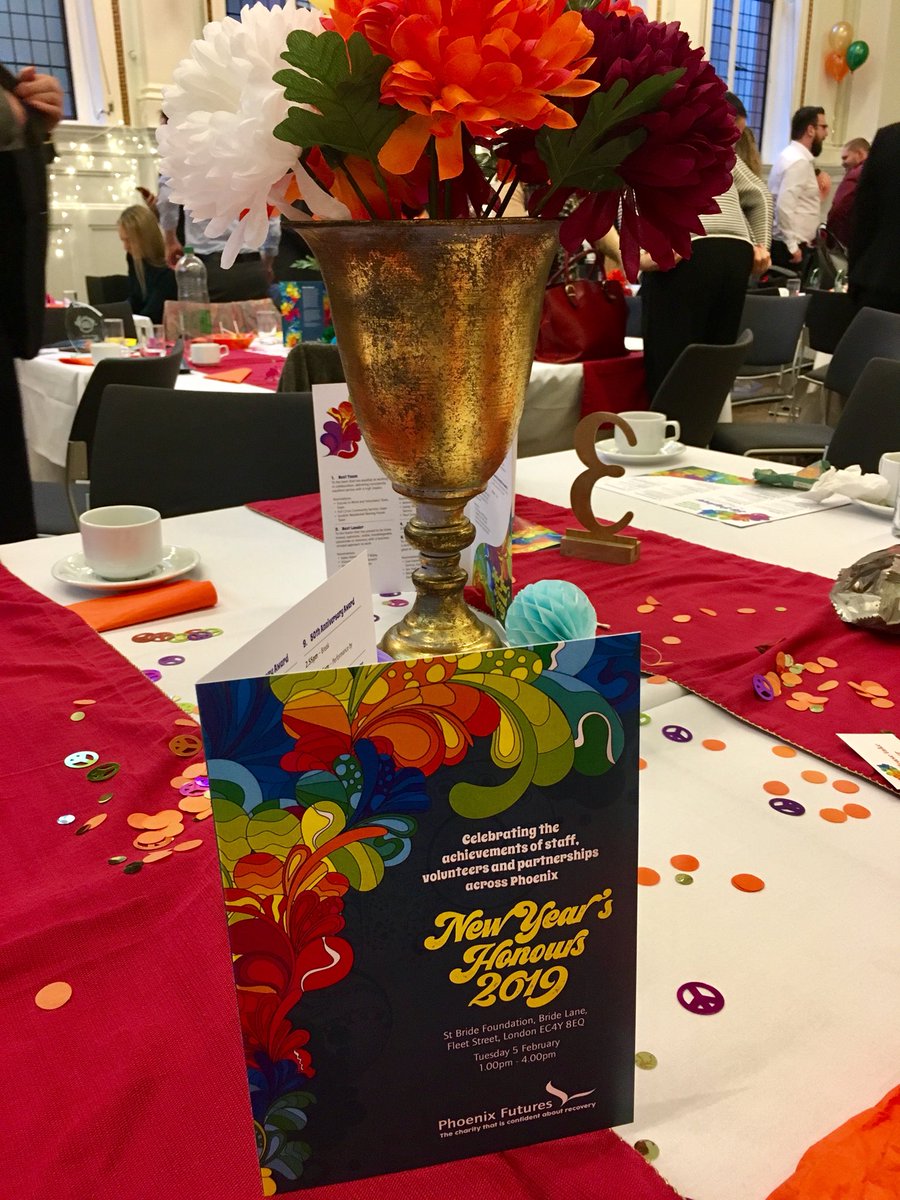 Phoenix_Scot's tweet photo. Thank you @PhoenixFutures1 & @KarenBiggs4 for yesterday’s New Years Years Honours Celebrations. There were so many special people, teams & partners honoured for their achievements. We proudly brought back to Scotland 2 fantastic awards! (More info coming later) #BeingPhoenix 🏆 https://t.co/faJkMdodu7