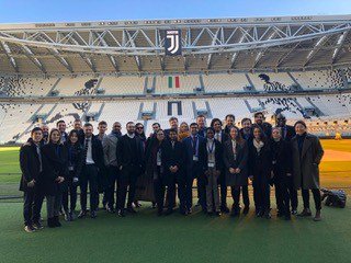 sportCIES's tweet photo. Football and Basketball ⚽️🏀 Legends Join @sportCIES FIFA Master 19th Edition Classes at @sdabocconi in Milan 🇮🇹. Full Report 👉 https://t.co/xymXAmnCtX https://t.co/Bmn5xCrzgL
