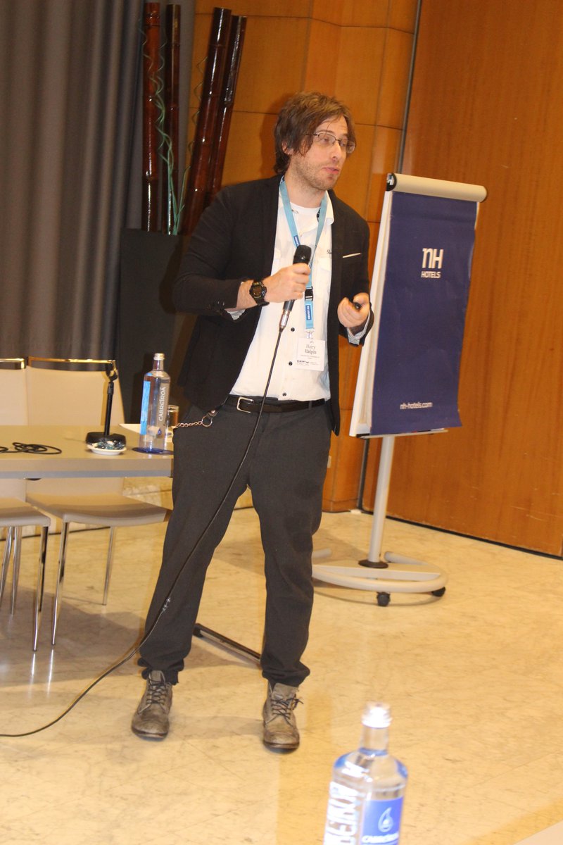 ECRYPT-EU tweet media