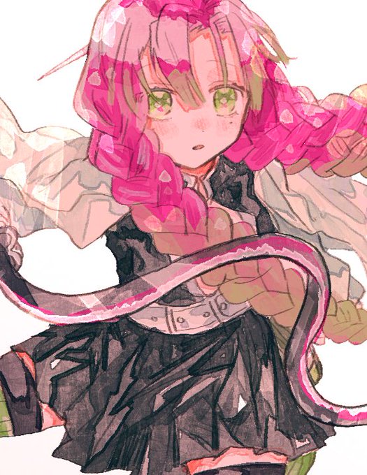 甘露寺蜜璃のタグが付いたイラスト 古い順 361 390件目 甘露寺蜜璃のタグが付いたイラスト 古い順 361 390件目