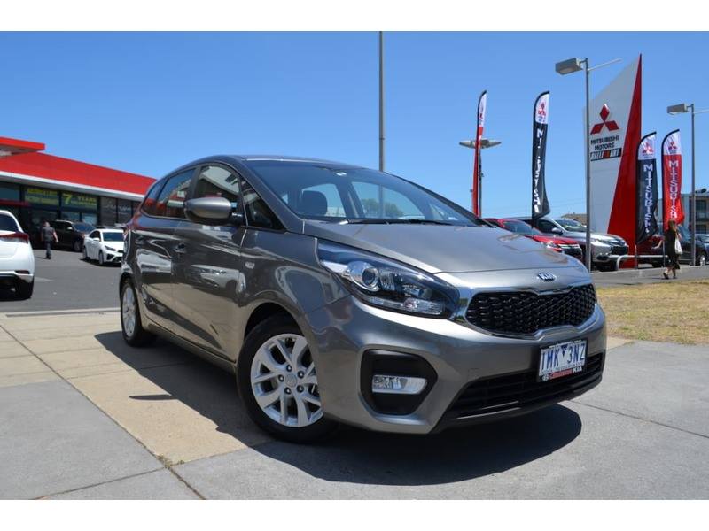 Chadstone Kia tweet media