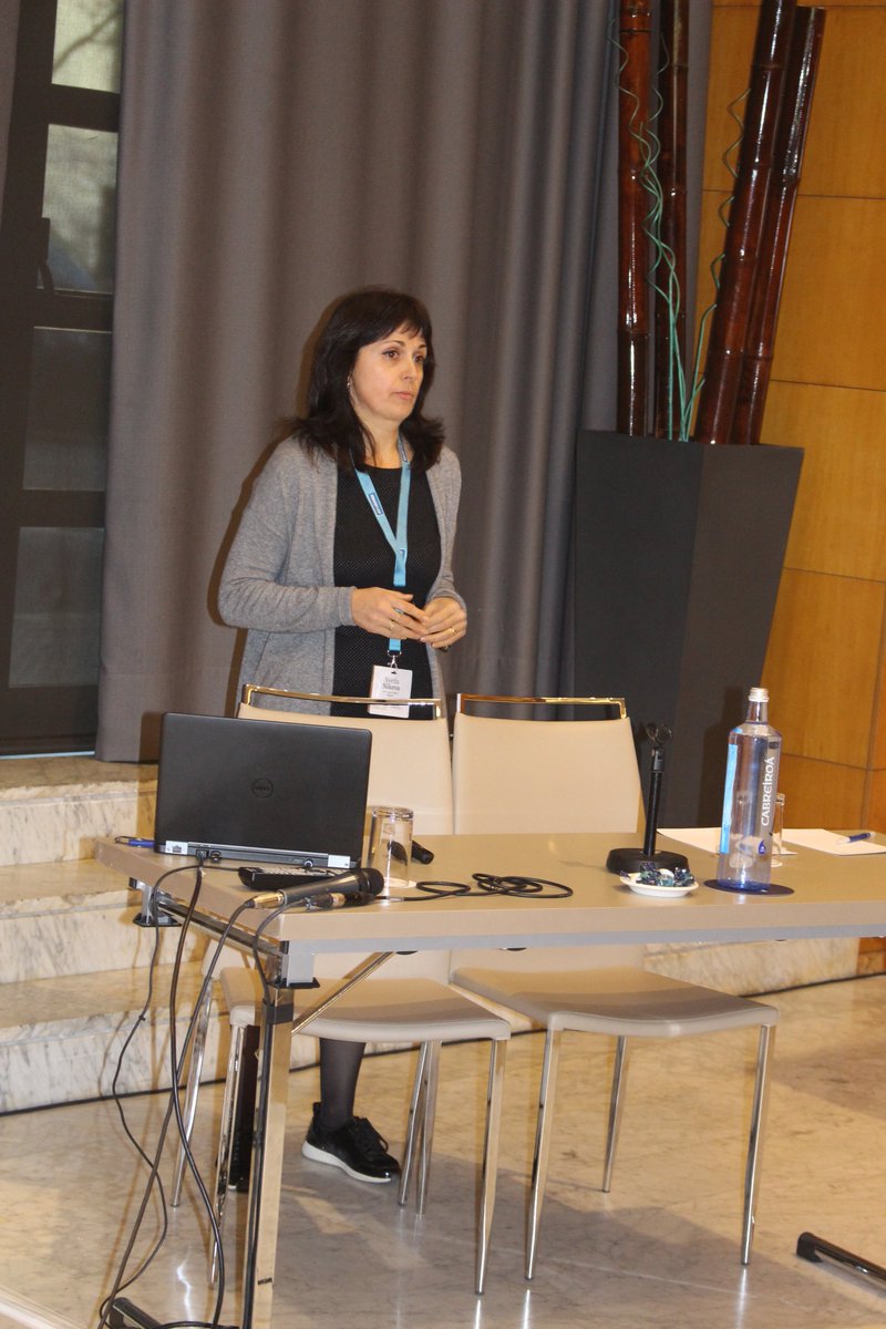 ECRYPT-EU tweet media