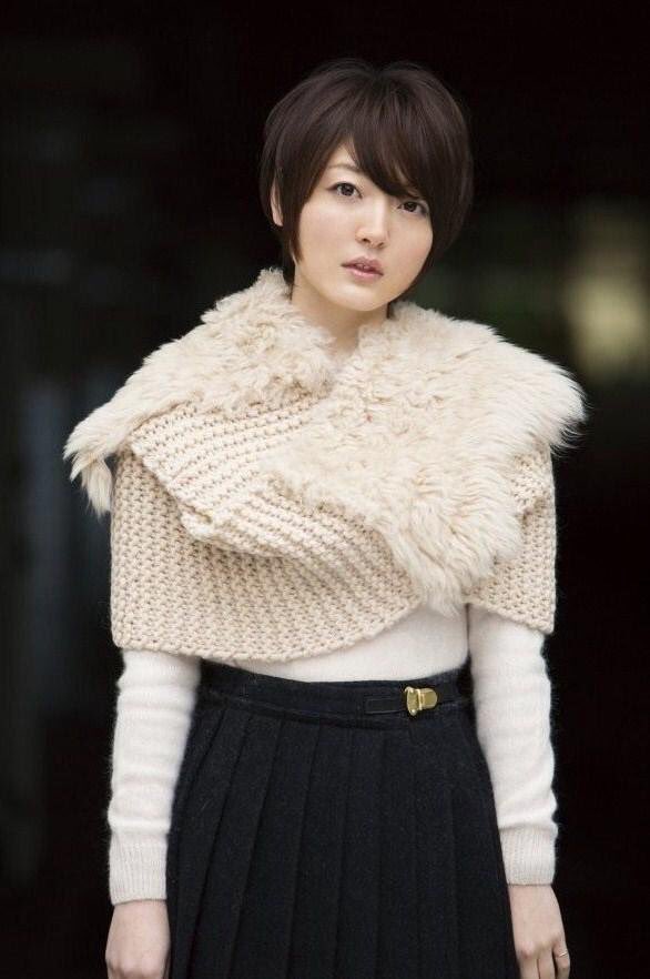 クロス No Twitter ショートヘアの花澤香菜と花守ゆみりってどことなく雰囲気が似てる気がする T Co Ke7emyflaj Twitter