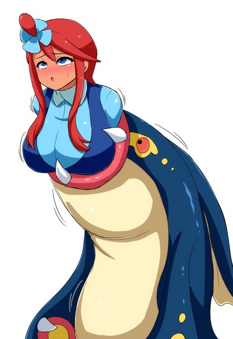 本日2月6日はフウロの日らしい 