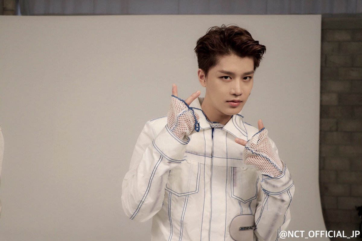 NCT_OFFICIAL_JP's tweet photo. NCT 127 1st Tour ‘NEO CITY : JAPAN - The Origin’ Tour Visual Off Shot

#NCT127_1stTour
#NCT #NCT127 https://t.co/YLhNyexa24