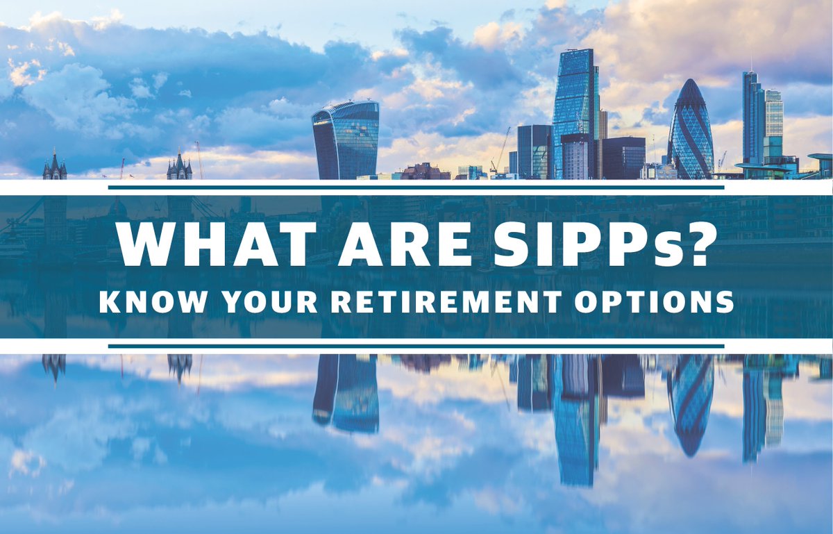IVCMCOM's tweet photo. What is a SIPP? What are the benefits? Learn more about Self Invested Personal Pensions from IVCM.
Click the link: https://t.co/tbDP3Fupdh
#IVCM #Pensions #SIPP #ExpatSIPP #internationalexpatSIPP https://t.co/Js0HOfTE5u