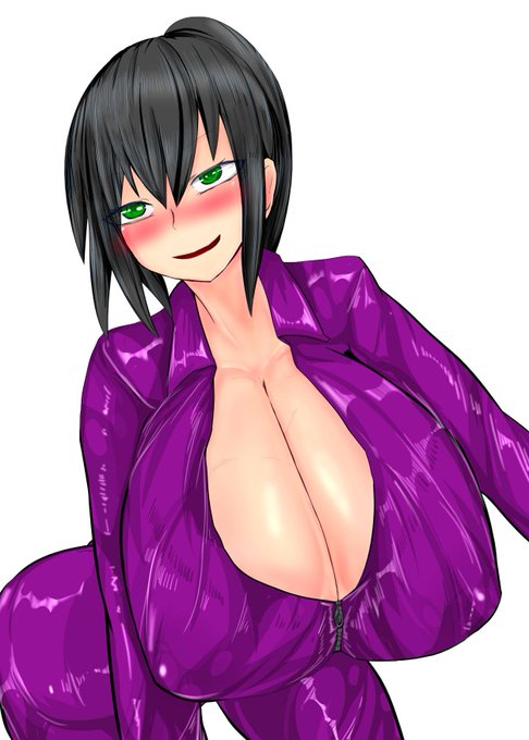 ぬぅ…今はスーツ系の気分か… 