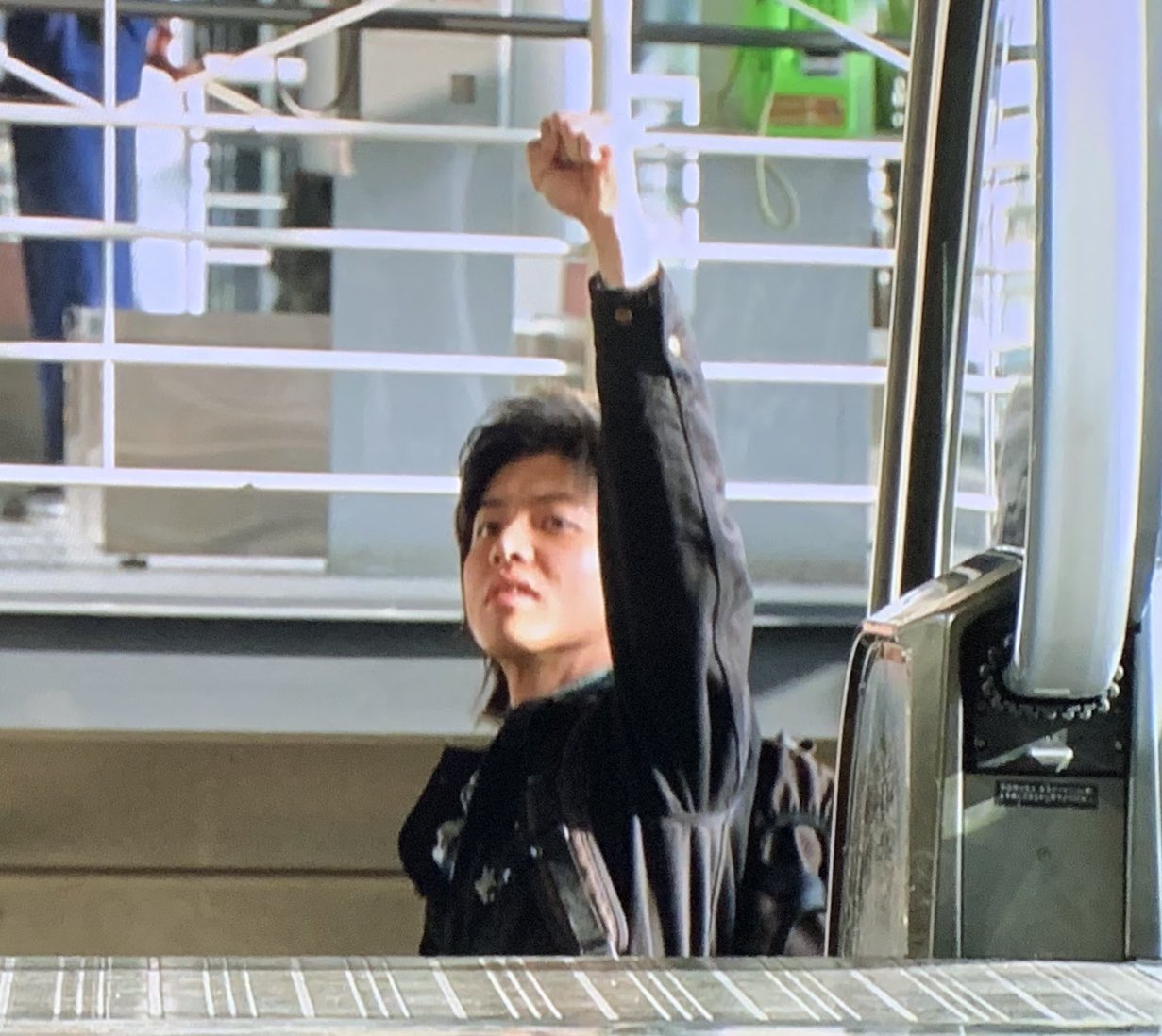 さこ いつも心に太陽wowwow ハル最高ーーーーー プライド プライド再放送 木村拓哉 T Co Pj21brfizi Twitter
