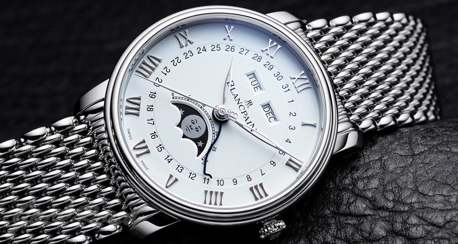 jackroadnbetty's tweet photo. BLANCPAIN Villeret Moonphase &amp; Complete Calendar
ref.6654-1127-MMB cal.6654
https://t.co/ff3IRW55pO
#BLANCPAIN #taxfree #jackroad #bettyroad #jewelry #jewelrywatch #Watch #Luxurywatch #LuxuryBrand #watchmakers #watchmaking #VilleretMoonphase #CompleteCalendar https://t.co/aCYKn7PzcU