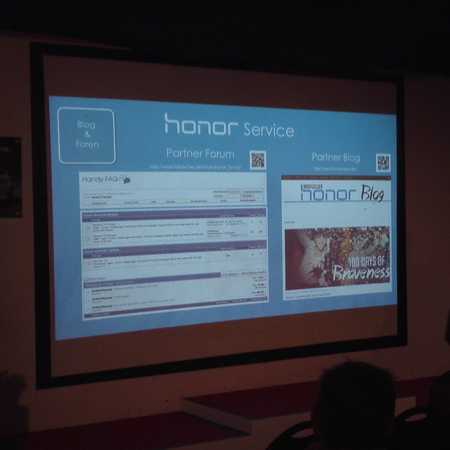 HonorNews's tweet photo. Seit Anfang an, Seite an Seite: @HonorGermany & @HonorNews
#memories #4YearsAgo #100DaysOfHonor #ForTheBrave #braveenough https://t.co/B5aNqVbdUb