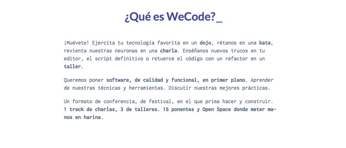 Liferay_es's tweet image. Este año @Liferay_es esponsoriza las entradas de #Diversidad del @wecodefest. Un orgullo estar en este encuentro sobre #SW en #Valladolid y organizado por @cylicon_valley ¡No te quedes sin tu entrada y aprovecha el descuento! bit.ly/2TrIoNW #opensource #wecode #liferay