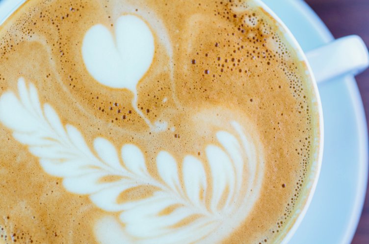 artofcoffeedub's tweet photo. Bad day? Coffee.
Good day? Coffee.
Stressed? Coffee.
Happy? Coffee.
Coffee? Coffee. https://t.co/ipef0GY7yv
