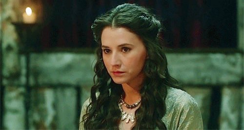 I’m going to turn him into a bloody slug... [She silently seethed, brewing a potion to calm herself even as she plotted the demise of a nobleman.] Pfft, no one would miss him!