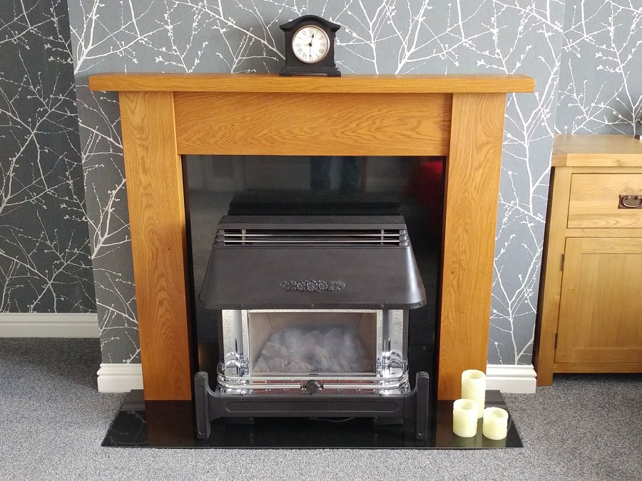 Designer Fireplaces tweet media