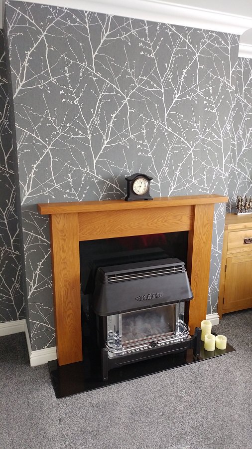 Designer Fireplaces tweet media