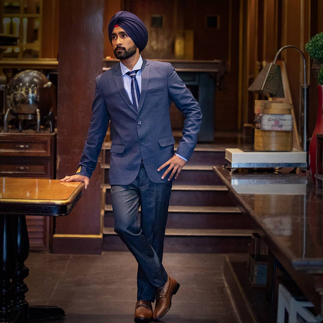 AsortWorld's tweet photo. Asort Fashion Star @_avtaar_ wears his personality like an armor. 
What's your X factor?

Auditions- https://t.co/B1fA5SFkr9

#asortfashionstar #afsseason2 #auditions #contestalert #fashionmaker #influencer #modelhunt #nextgeninfluencer #stylehunt #yourtalentisthekey https://t.co/BBMeHCP76l