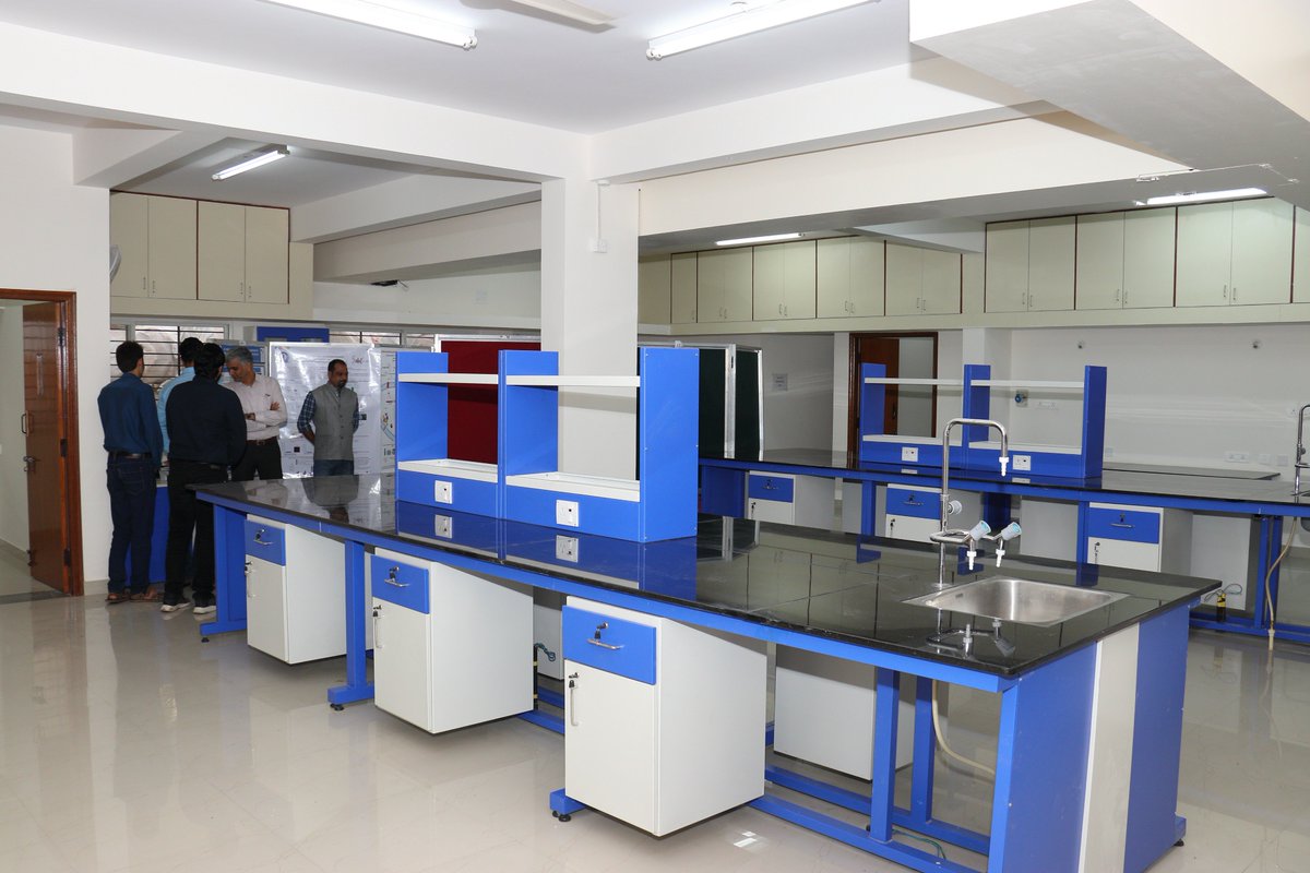 IISc Bangalore tweet media