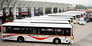 himantabiswa's tweet image. Through #Uberization of Assam State Transport Corporation scheme, we intend to put 1000 new buses on roads over next 3 years, thereby almost trebling the availability of buses in the public transport system in our State.

@samirsinha69 @kailashkarthik @mygovassam @CMOfficeAssam