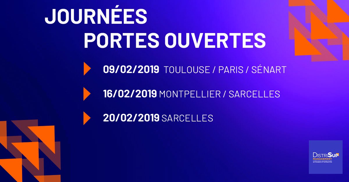 Distrisup tweet media