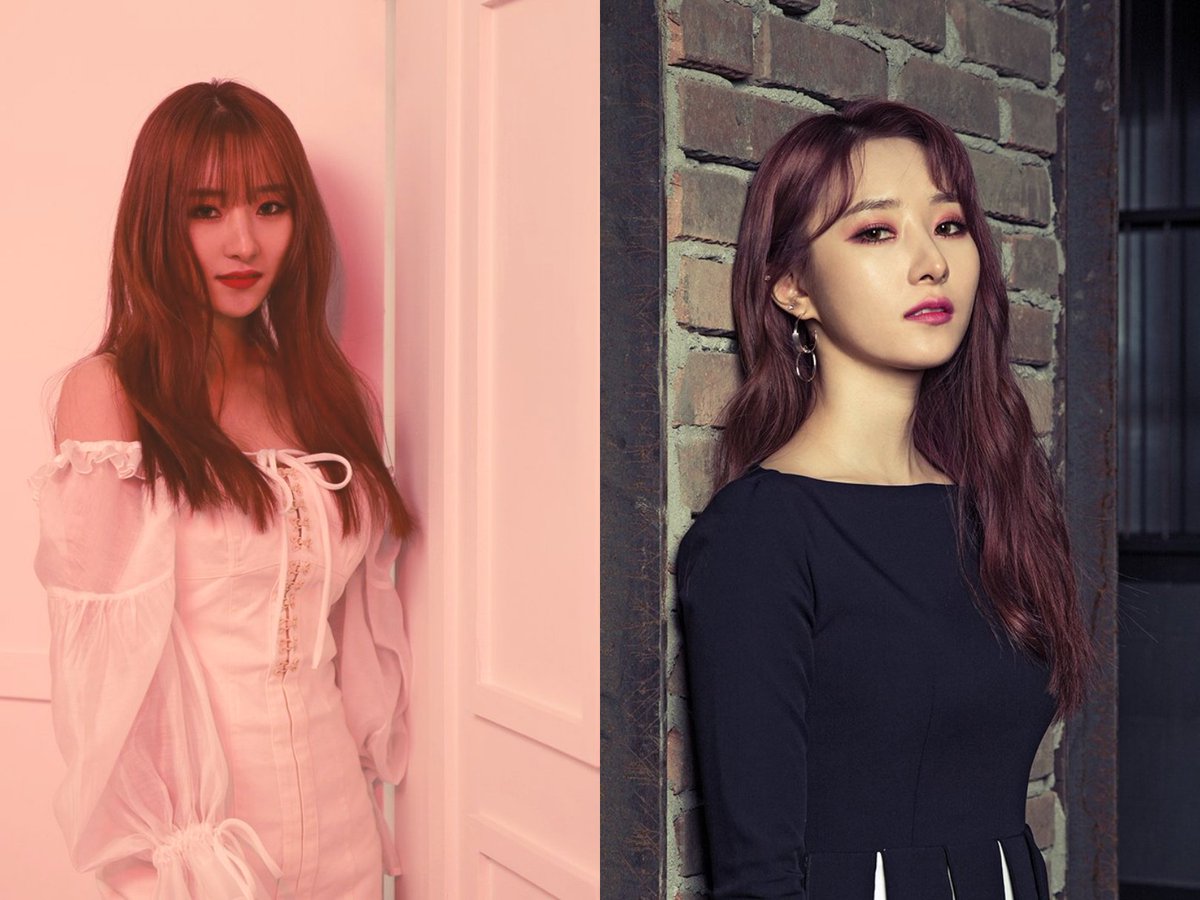 Shapley_Somnia's tweet photo. #Dreamcatcher #SuA #Piri #The_End_of_Nightmare #Stability #Instability #4thMiniAlbum #FebruaryComeback https://t.co/qPSbU9wbuN