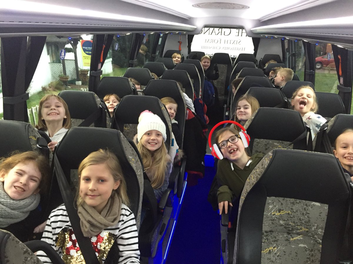 Off we go! <a href="/SpeedwellCavern/">Speedwell Cavern</a> <a href="/SchoolWhitegate/">Whitegate C/E School</a>