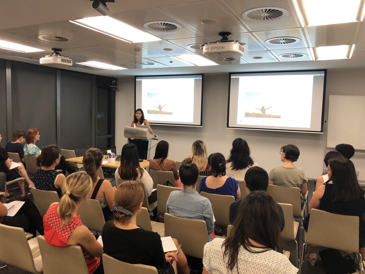 ticidesign's tweet photo. Tonightβs workshop is empowering women to learn more about themselves and mastering these powerful tools to help find they dream job #empowerment #wiit #musescodejssyd https://t.co/96dxHhWxB3