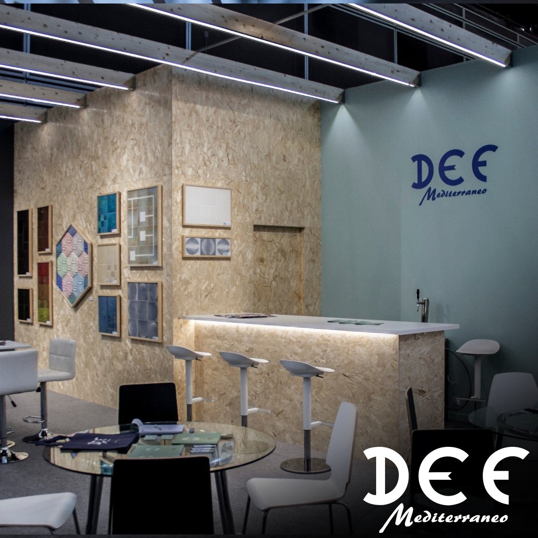 DefMediterraneo's tweet photo. Cevisama ha cerrado sus puertas este año con un nuevo récord de asistentes, concentrándose la afluencia de público sobre todo en los tres días centrales.
#Reacciona #Cevisama19 #Cerámica #Colorificio #Azulejos #Baldosa
https://t.co/pD6h6HTOI5 https://t.co/dHT1VHJORz