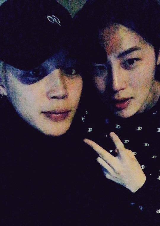 liddolpinky's tweet photo. The glow up. The flavor. #cloudmin #지민 #JIMIN #sungwoon https://t.co/23lggHoXOL