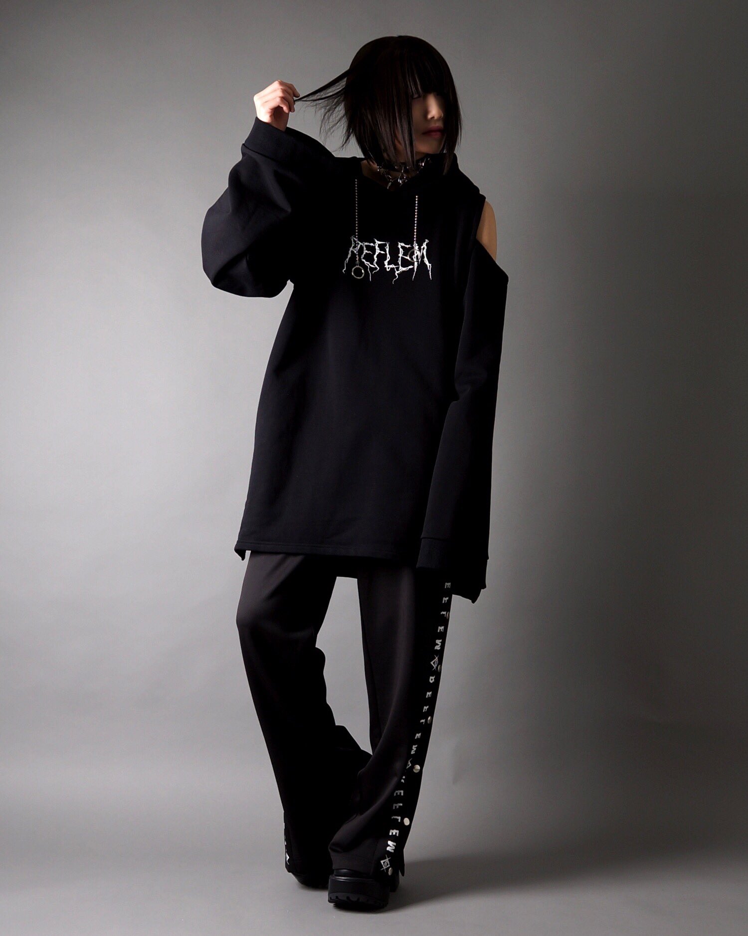 CIVARIZE（トレーナー/スウェット）のフリマアイテム一覧