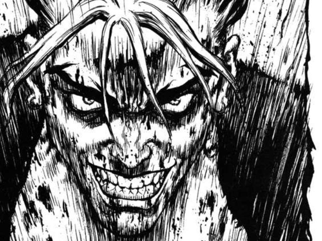 ColdFerocity's tweet photo. —blood curdling cries, bellows of wrath; symphonies that resonated in the deepest corners of his tainted mind.

yet the notes that lingered the most belonged to his mother; not to haunt him, but to remind.

❝Endure; and take revenge— my sweet child, do what no one else will.❞ https://t.co/yJHhKusntX